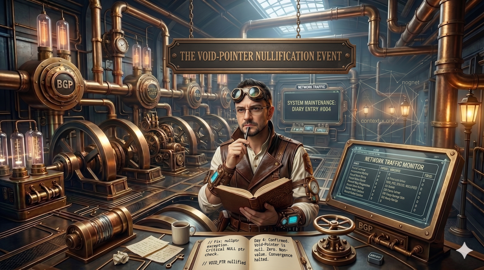 The Hyperscaler Procurement Playbook, Reverse-Engineered from Public Filings